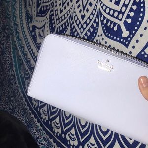 kate spade wallet